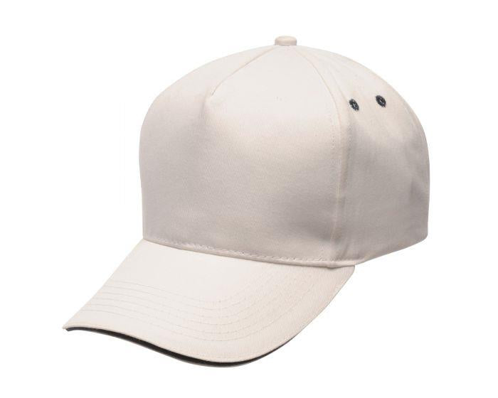 Regatta Adjustable Breathable Amston Cap Mens Womens 5 Panel Hat Baseball Golf - Just £4.49! Shop now at Warwickshire Clothing.