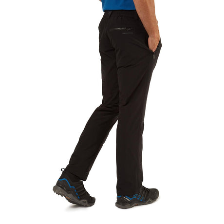 Craghoppers Mens Kiwi Pro TRS  3 Pocket Breathable Waterproof Hiking Trousers - Just £49.99! Shop now at Warwickshire Clothing.