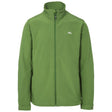 Trespass Mens Vander Softshell Full Zip Jacket - Just £19.99! Shop now at Warwickshire Clothing.