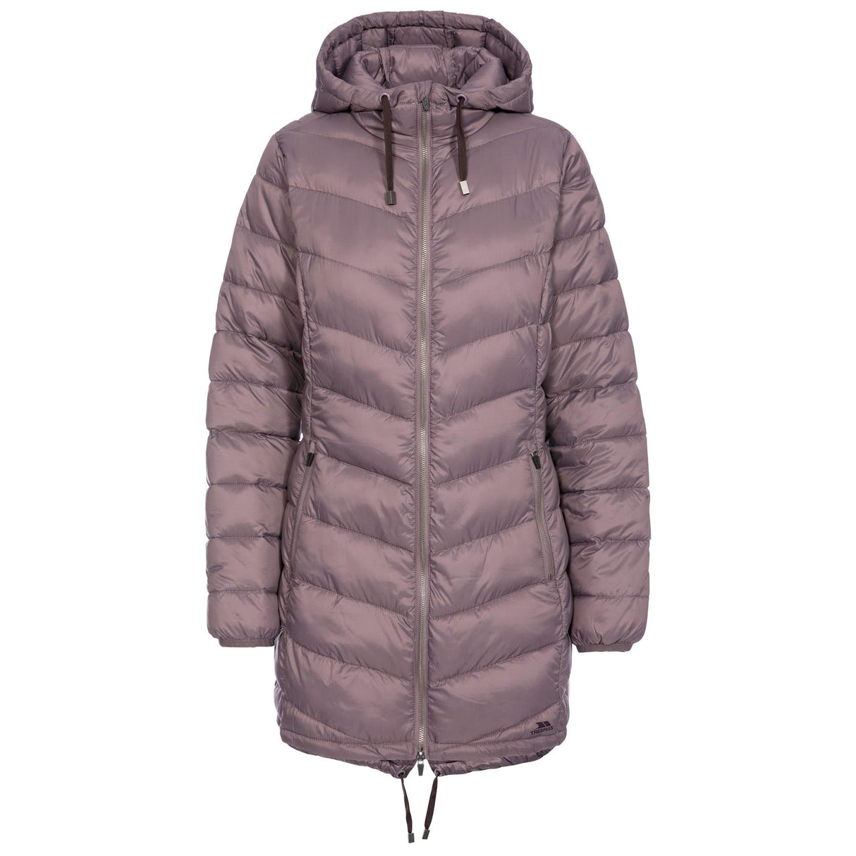 Trespass Womens Rianna Jacket Packaway Jacket - Just £39.99! Shop now at Warwickshire Clothing.