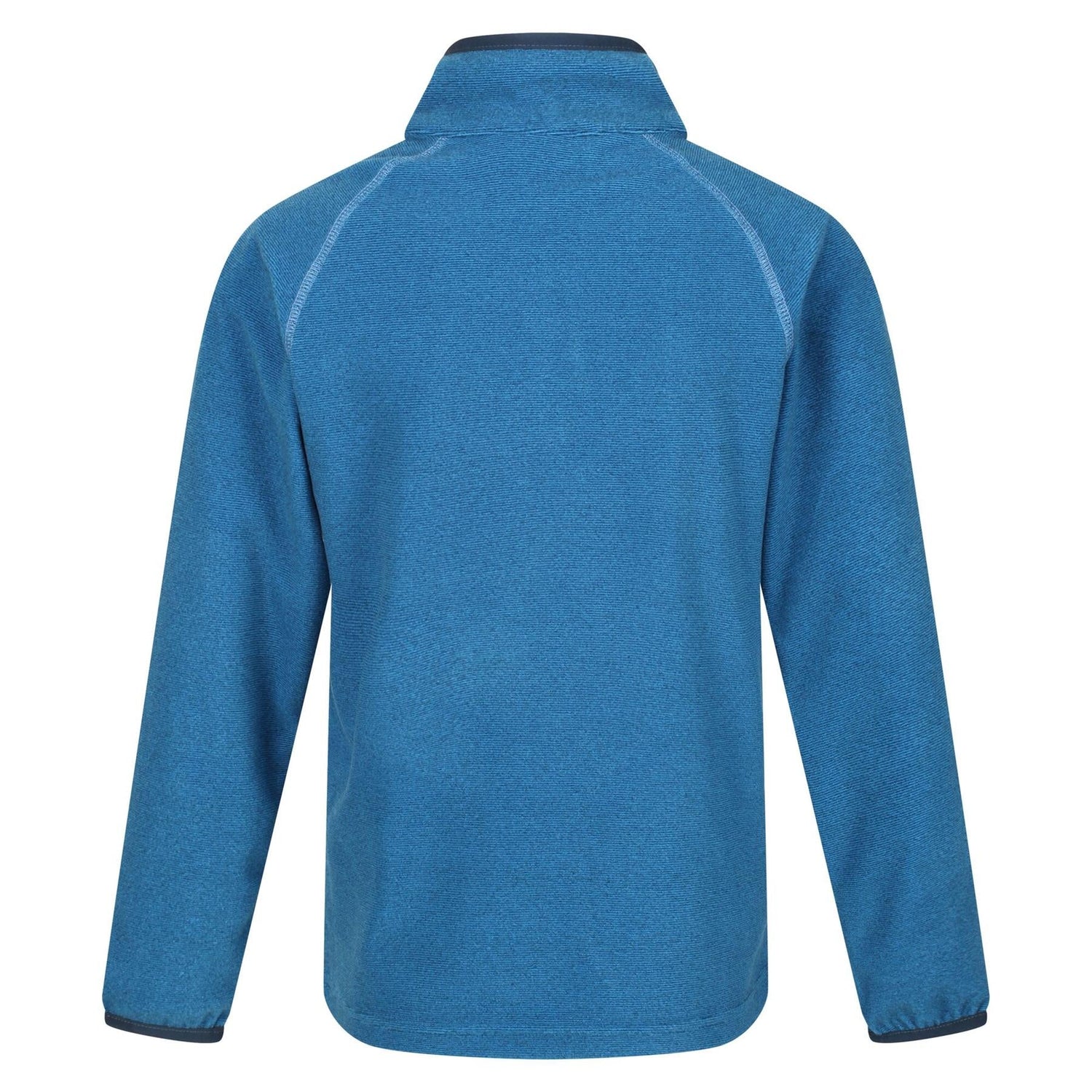 Regatta Kids Loco Half Zip Fleece - Just £10.99! Shop now at Warwickshire Clothing.