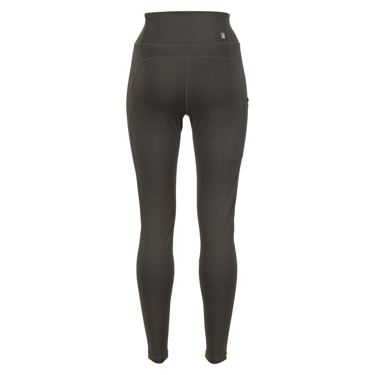 Regatta Womens Holeen II UV Protection Stretchy Leggings Gym Work Walking - Just £19.99! Shop now at Warwickshire Clothing.