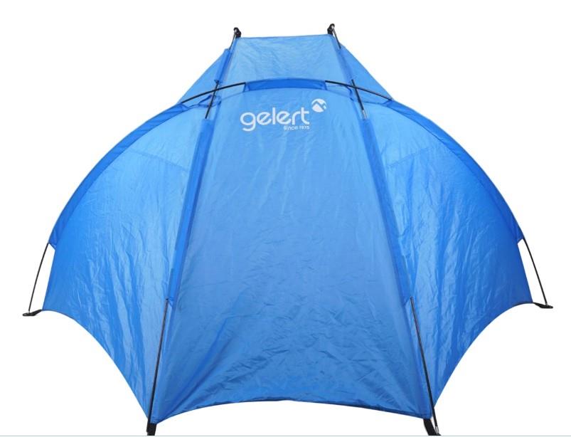 Gelert Fun Shelter Camping Beach Tent - Just £11.99! Shop now at Warwickshire Clothing.