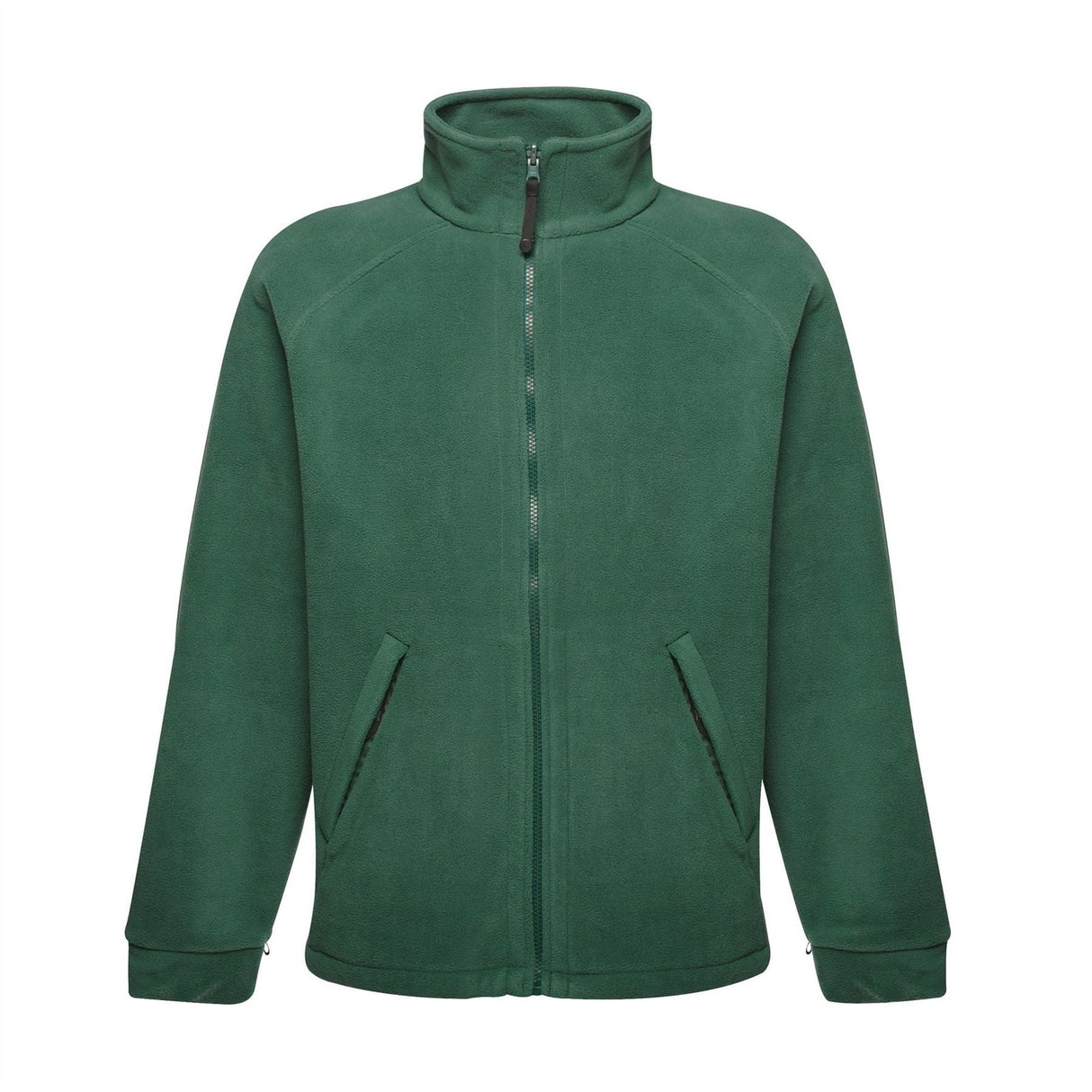 Regatta Mens Ashmore Micro Fleece Full Zip Jacket - Just £12.99! Shop now at Warwickshire Clothing.