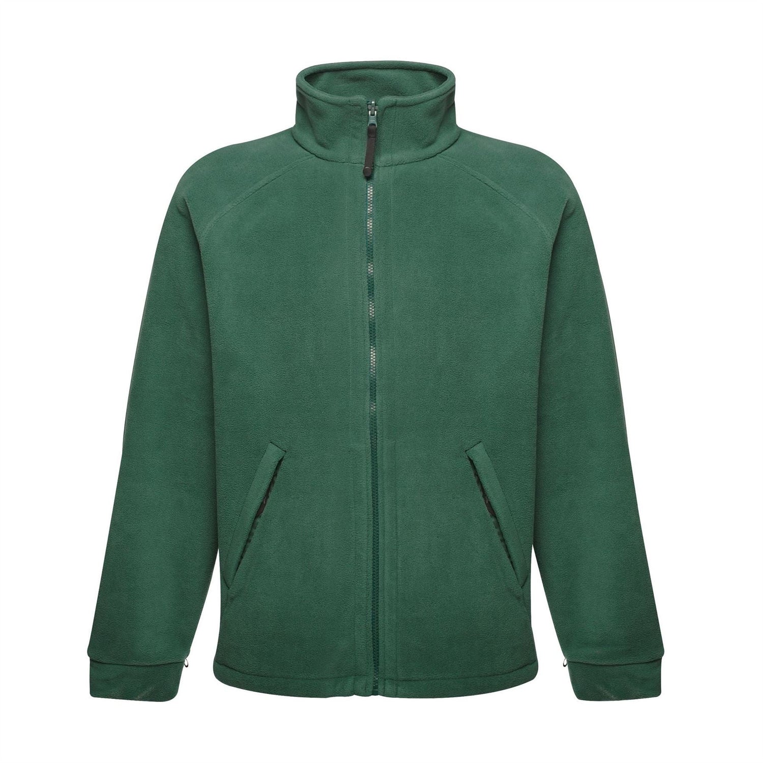 Regatta Mens Ashmore Micro Fleece Full Zip Jacket - Just £12.99! Shop now at Warwickshire Clothing.