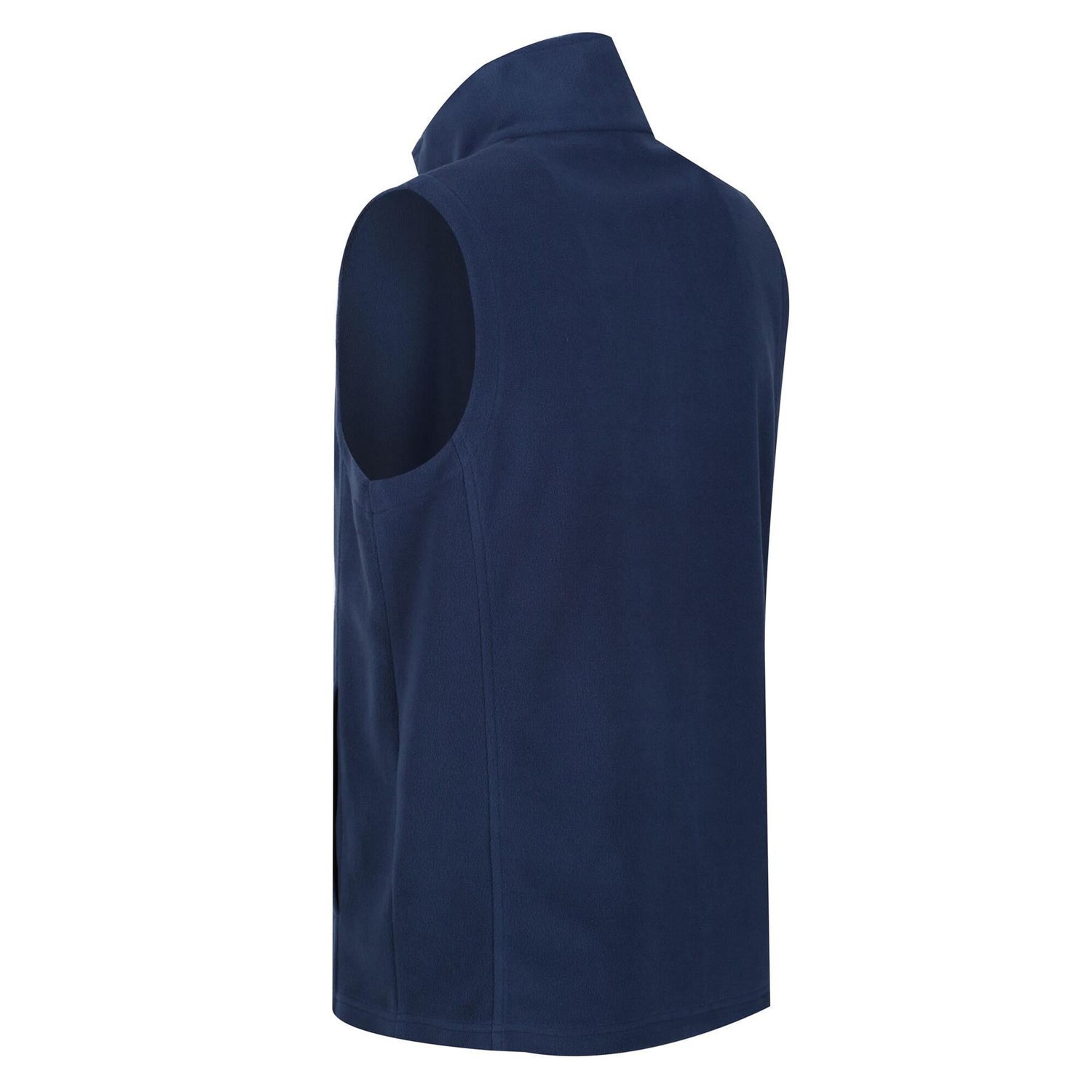Regatta Men's Tobias II Fleece Gilet - Just £13.99! Shop now at Warwickshire Clothing.