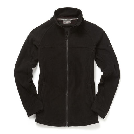 Craghoppers Womens Expert Full Zip Anti Pill Micro Fleece Lightweight Casual - Just £19.99! Shop now at Warwickshire Clothing.