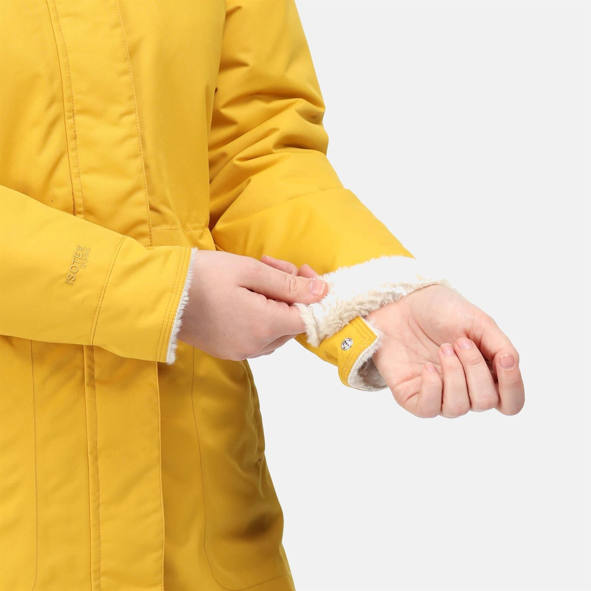 Regatta Women's Remina Waterproof Insulated Parka Jacket - Just £49.99! Shop now at Warwickshire Clothing.