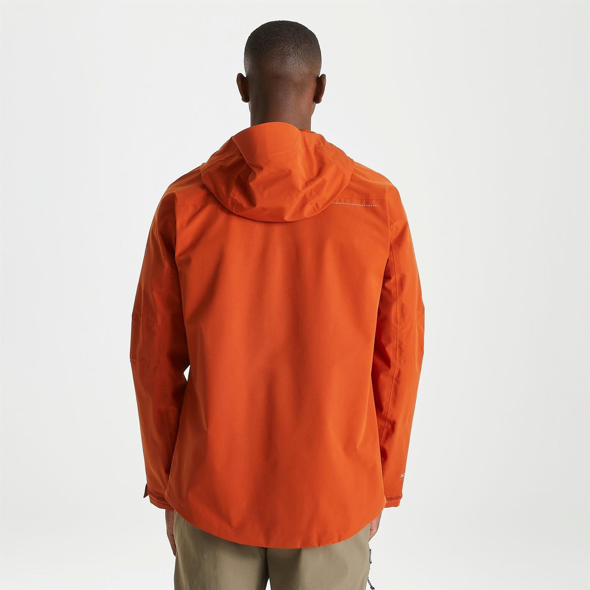 Craghoppers Mens Gryffin Waterproof Breathable Jacket - Just £69.99! Shop now at Warwickshire Clothing.