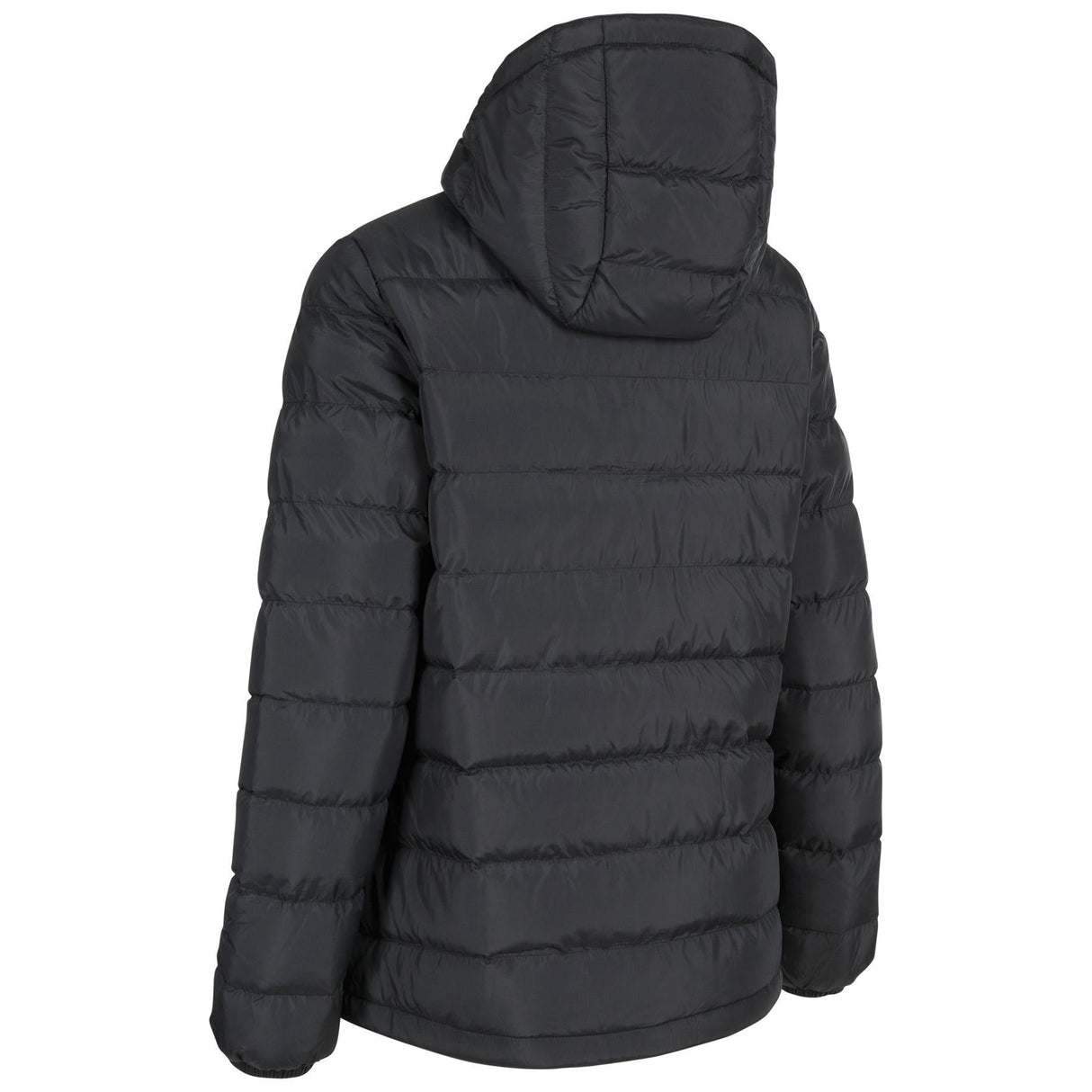 Trespass Womens Padded Jacket Elegant - Just £39.99! Shop now at Warwickshire Clothing.