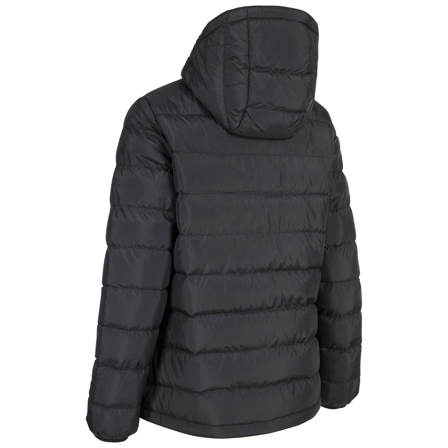 Trespass Womens Padded Jacket Elegant - Just £39.99! Shop now at Warwickshire Clothing.