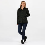 Regatta Women's Country Wax Jacket - Just $49.99! Shop now at Warwickshire Clothing. Free Dellivery.