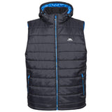 Trespass Mens Franklyn Padded Warm Hooded Insulated Bodywarmer - Just $24.99! Shop now at Warwickshire Clothing. Free Dellivery.
