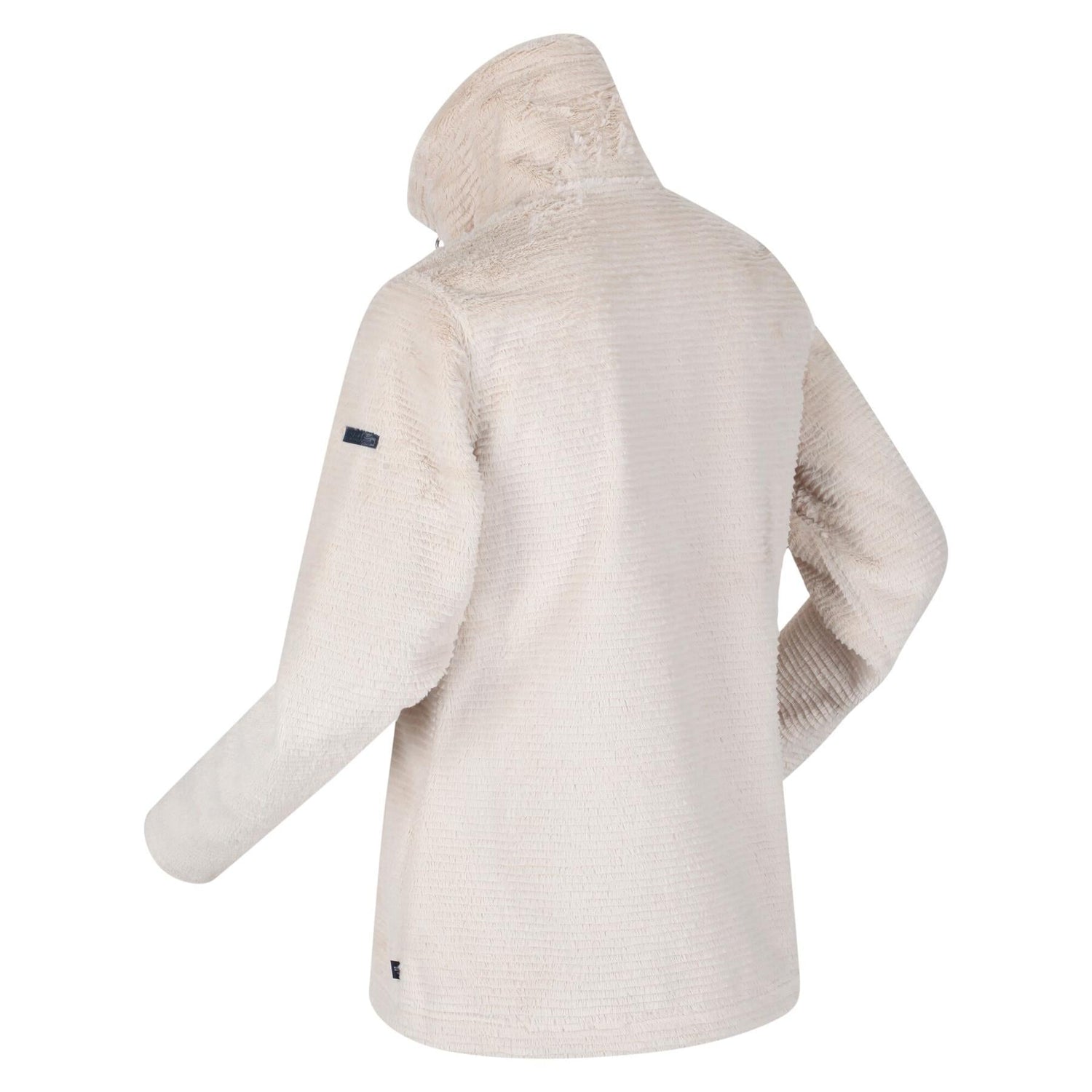 Regatta Womens Heloise Mock Neck Full Zip Fleece Jacket Coat - Just £23.99! Shop now at Warwickshire Clothing.