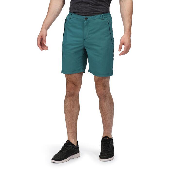 Regatta Leesville II Mens Shorts - Just $14.99! Shop now at Warwickshire Clothing. Free Dellivery.