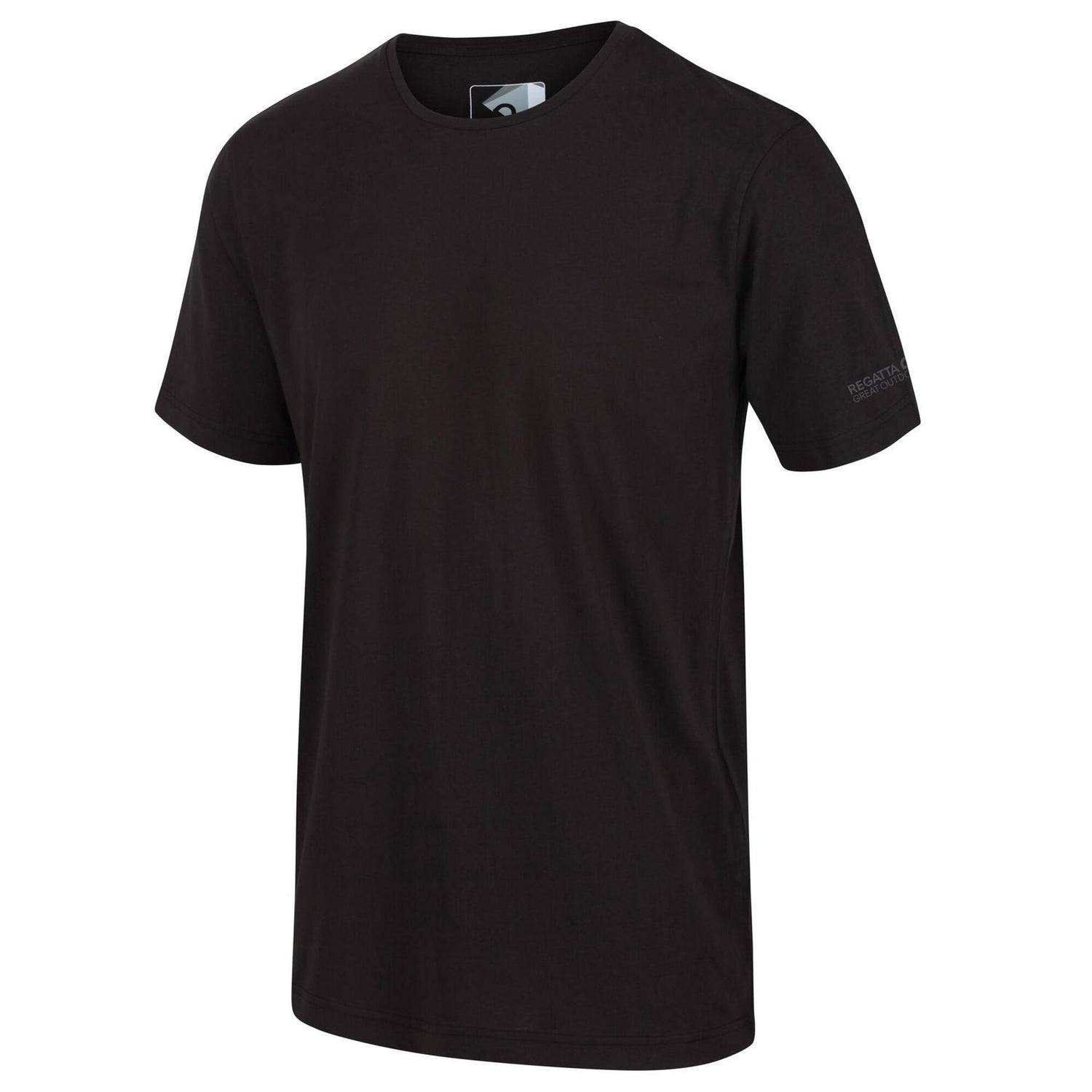 Regatta Mens Active Tait T-Shirt Coolweave - Just £8.99! Shop now at Warwickshire Clothing.