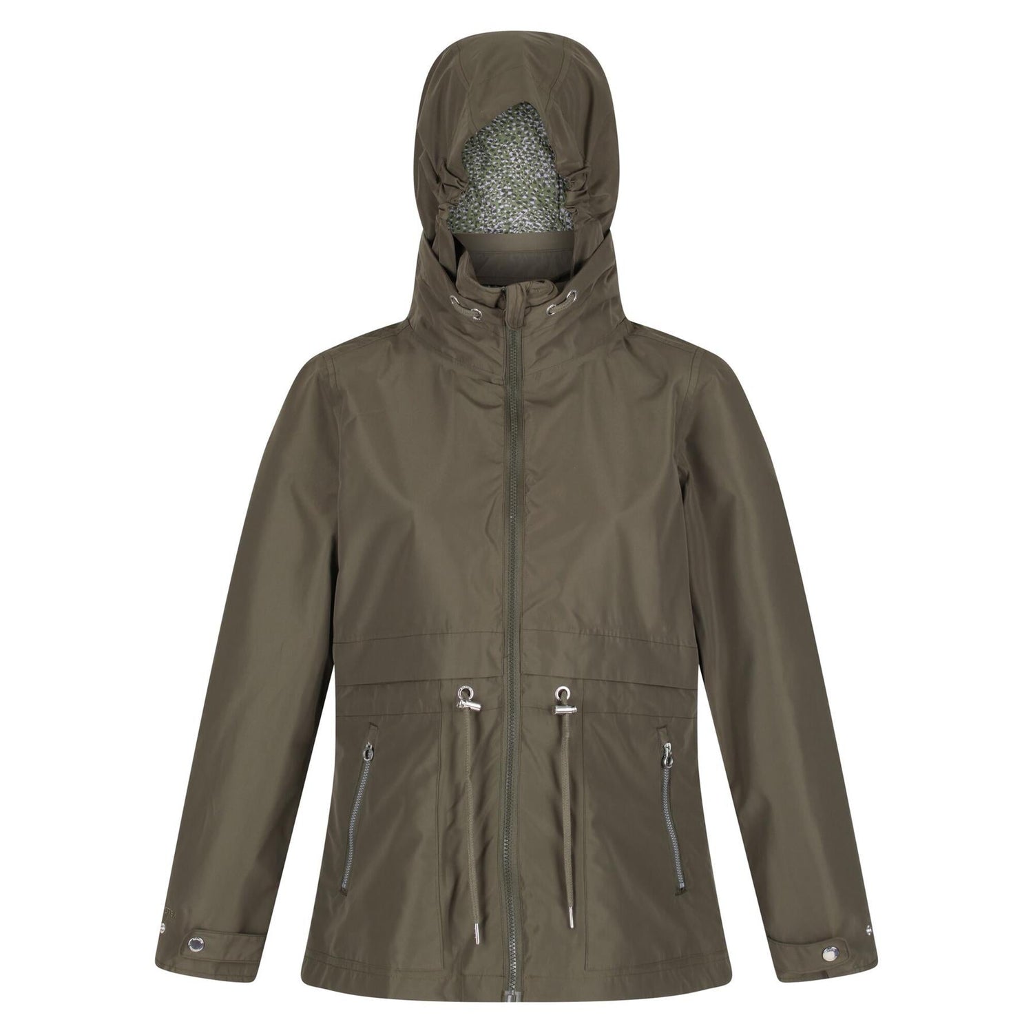 Regatta Womens Nadira Waterproof Durable Breathable Jacket - Just £39.99! Shop now at Warwickshire Clothing.