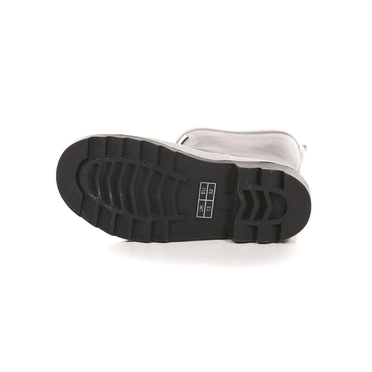 Regatta | Kids Foxfire Junior Wellington Boots - Just £12.99! Shop now at Warwickshire Clothing.
