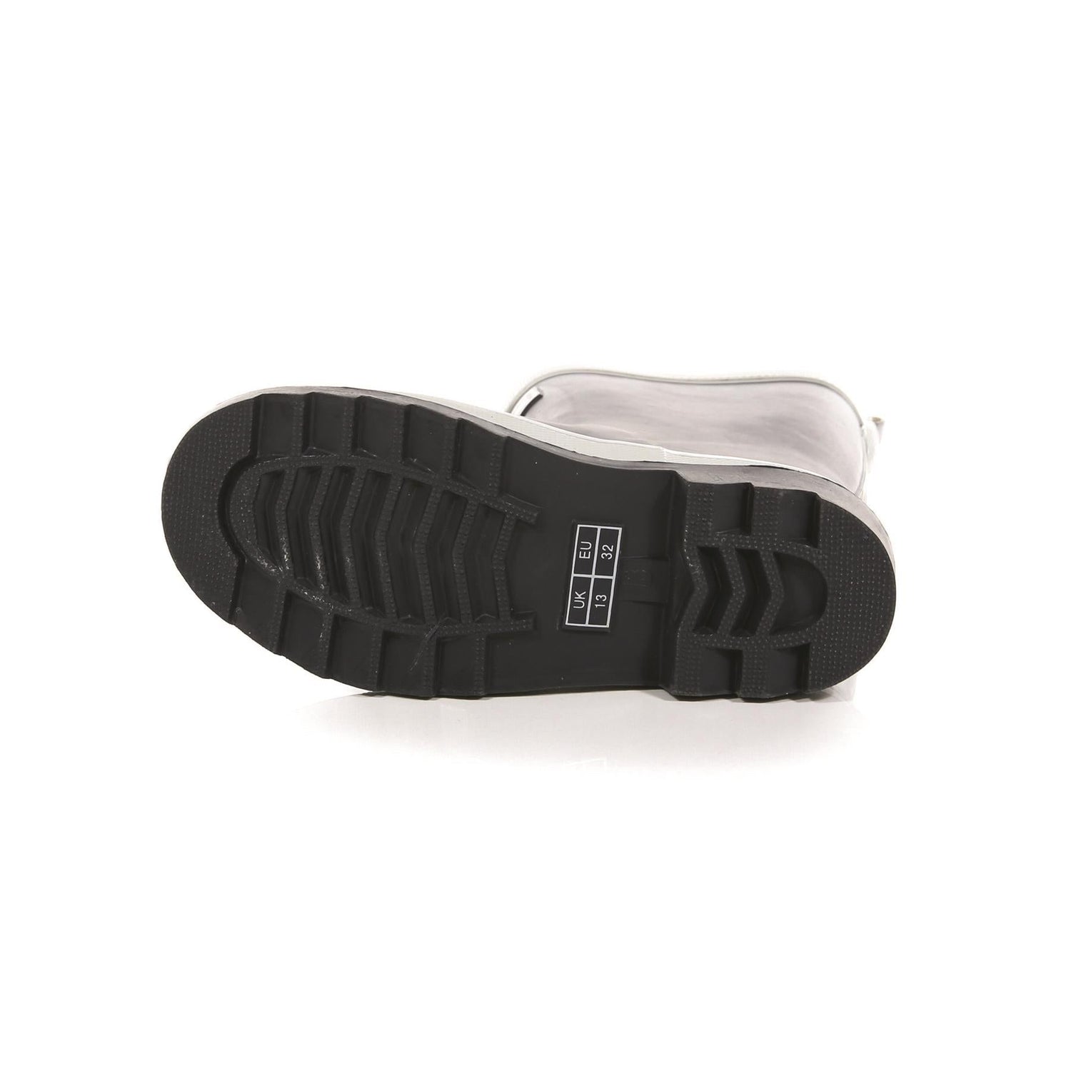 Regatta | Kids Foxfire Junior Wellington Boots - Just £12.99! Shop now at Warwickshire Clothing.