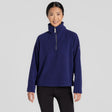 Craghoppers Raya Womens Half Zip Fleece - Just £27.99! Shop now at Warwickshire Clothing.