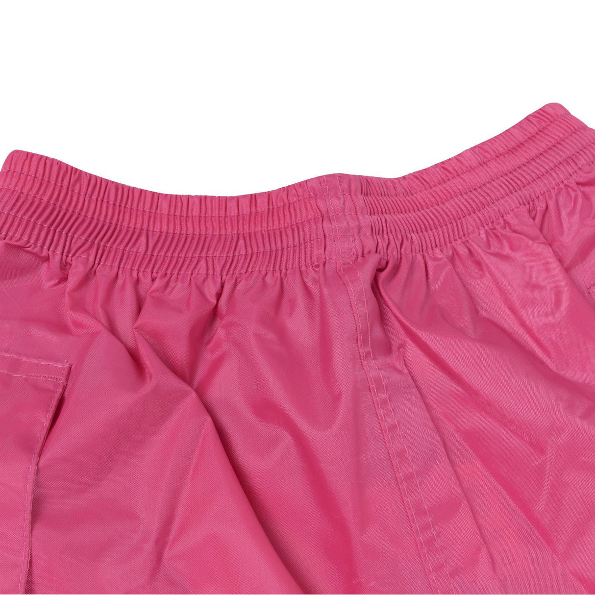 Hazy Blue Kids Waterproof Over Trousers - Just £7.99! Shop now at Warwickshire Clothing.