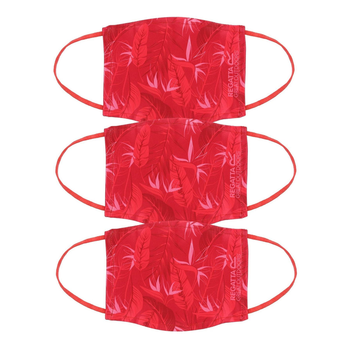 Regatta Kids Face Mask Coverings - Just £3.99! Shop now at Warwickshire Clothing.