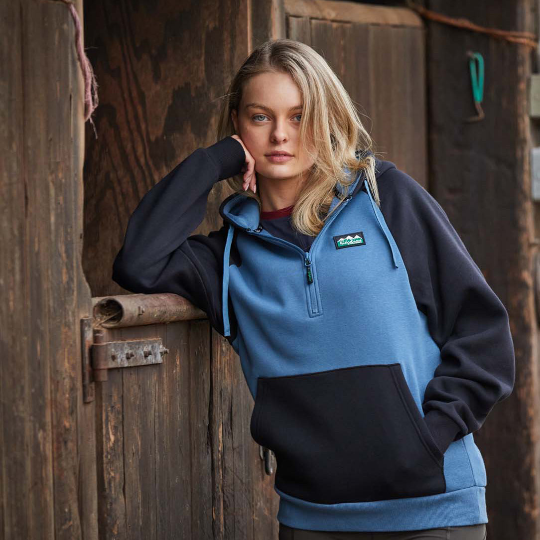 Ridgeline Unisex Kindred Hoodie - Just £49.99! Shop now at Warwickshire Clothing.