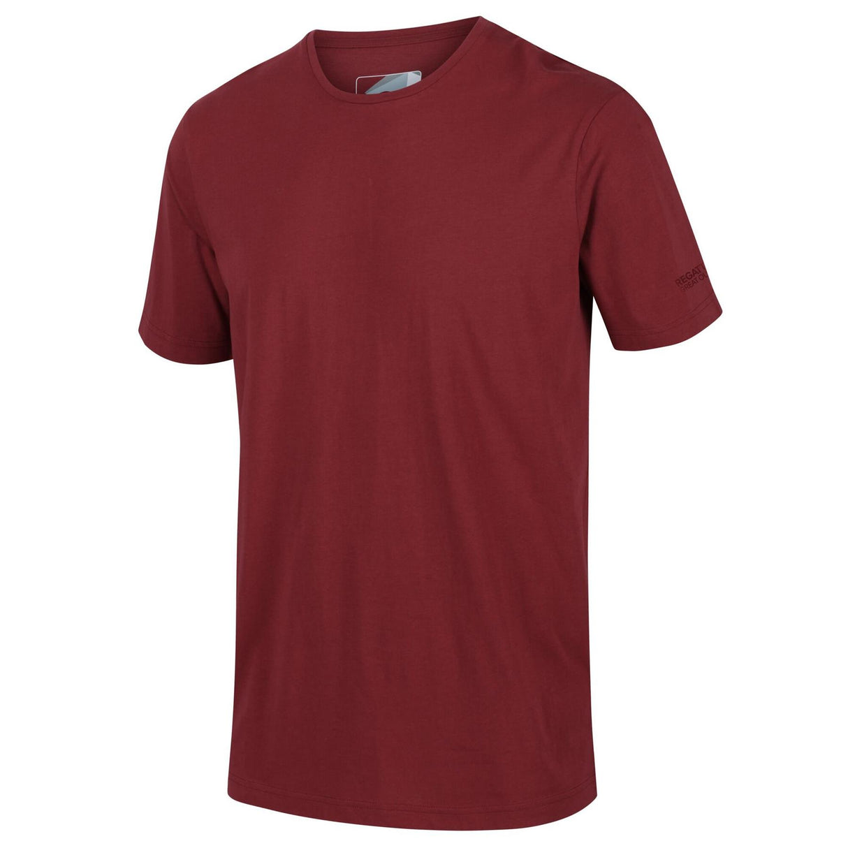 Regatta Mens Active Tait T-Shirt Coolweave - Just £8.99! Shop now at Warwickshire Clothing.