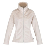 Regatta Womens Heloise Mock Neck Full Zip Fleece Jacket Coat - Just $23.99! Shop now at Warwickshire Clothing. Free Dellivery.