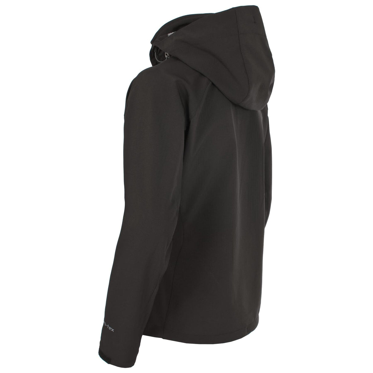 Trespass Womens Bela II Softshell Jacket - Just £36.99! Shop now at Warwickshire Clothing.