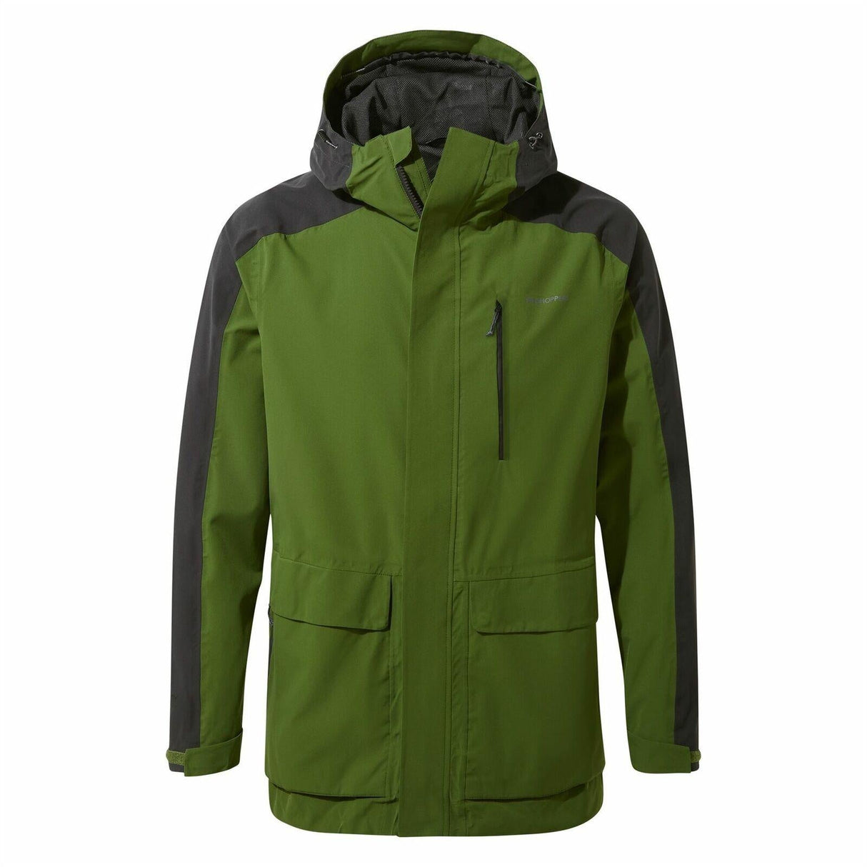 Craghoppers Men's Waterproof Lorton Jacket - Just £59.99! Shop now at Warwickshire Clothing.