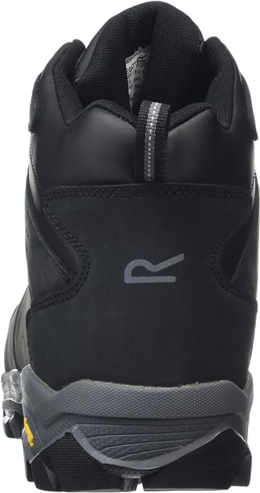 Regatta Asheland Men's High Rise Hiking Boots - Just £59.99! Shop now at Warwickshire Clothing.