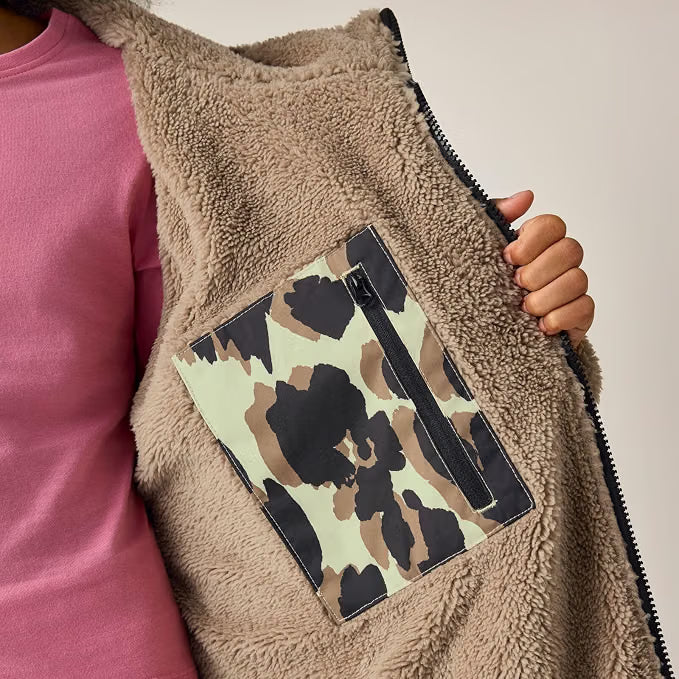 Regatta Junior Waterproof Changing Robe