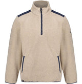 Regatta Men's Colman Half-Zip Fleece - Just $24.99! Shop now at Warwickshire Clothing. Free Dellivery.