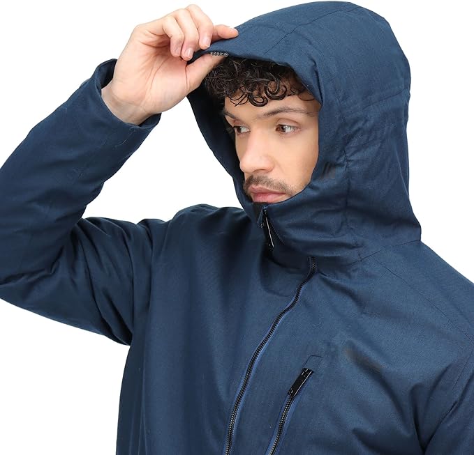 Regatta Men's Highside VI Jacket - Just £44.99! Shop now at Warwickshire Clothing.