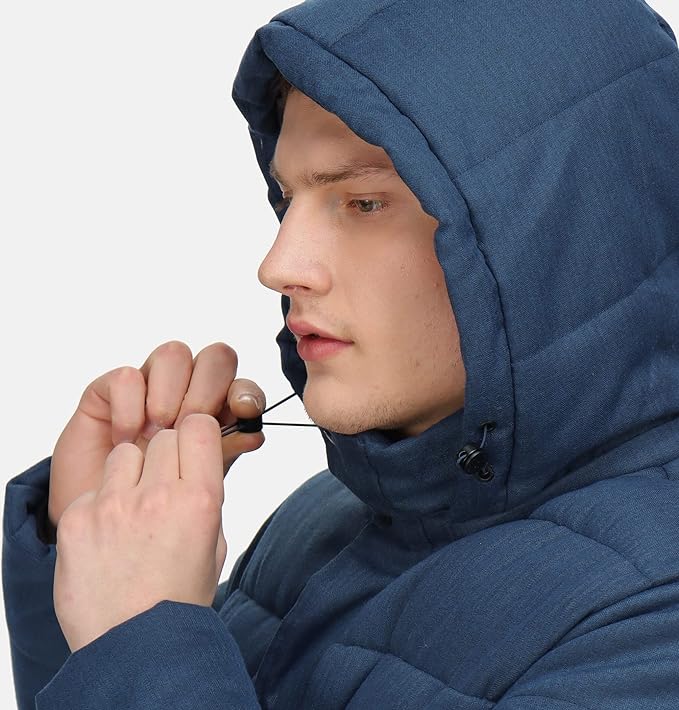 Regatta Regatta Men's Aban Jacket - Just £44.99! Shop now at Warwickshire Clothing.