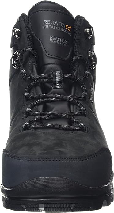 Regatta Asheland Men's High Rise Hiking Boots - Just £59.99! Shop now at Warwickshire Clothing.