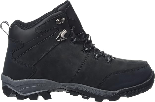Regatta Asheland Men's High Rise Hiking Boots - Just £59.99! Shop now at Warwickshire Clothing.
