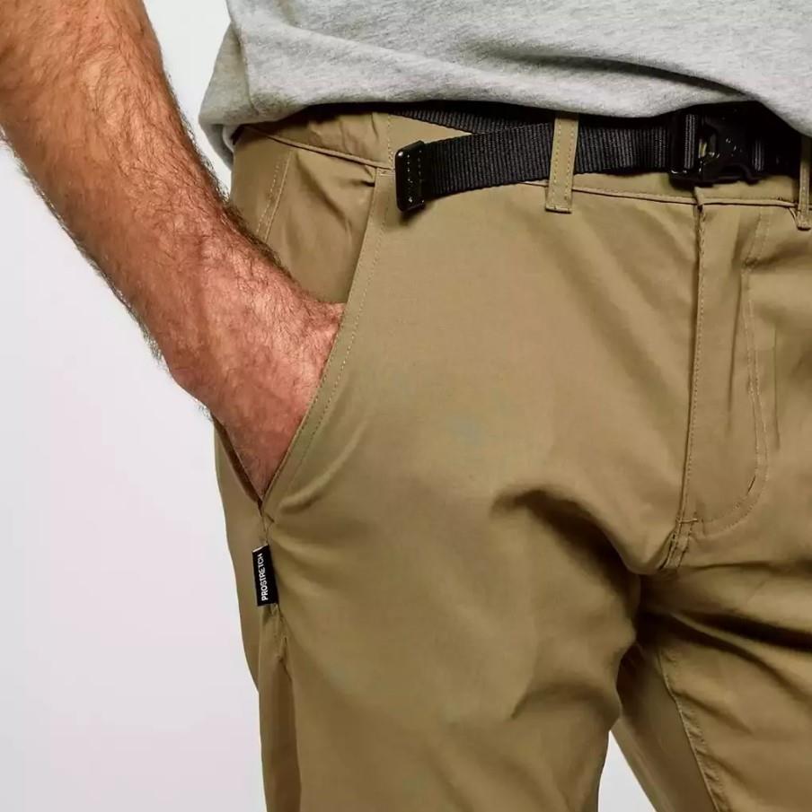 Mens Craghoppers Kiwi Pro Stretch Trousers - Just £29.99! Shop now at Warwickshire Clothing.