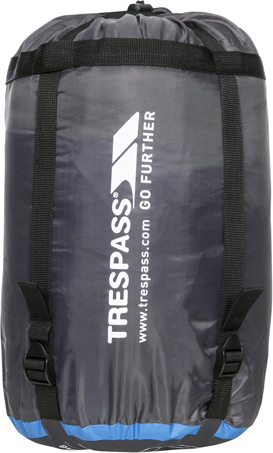 Trespass Doze 3 Season Sleeping Bag - Just £34.99! Shop now at Warwickshire Clothing.