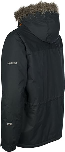 Trespass Men's Arboles Jacket - Just £54.99! Shop now at Warwickshire Clothing.