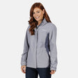 Regatta Womens Daysha Lightweight Waterproof Jacket - Just £19.99! Shop now at Warwickshire Clothing.