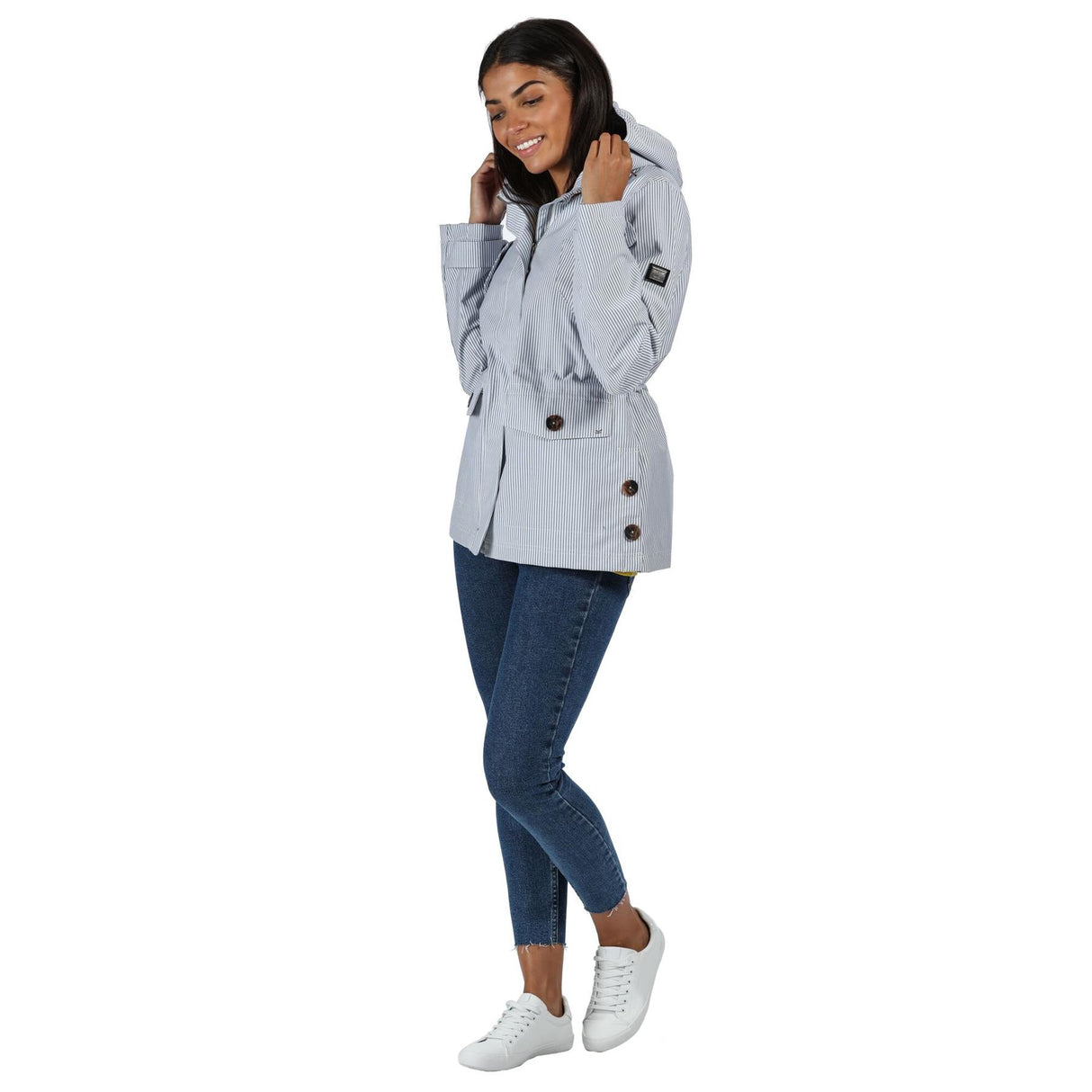 Regatta Womens Ninette Jacket - Just £29.99! Shop now at Warwickshire Clothing.