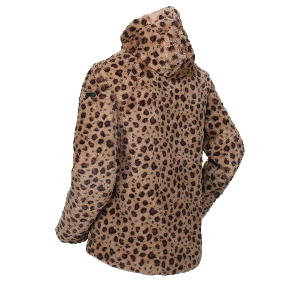 Regatta Womens Haddie Luxury Pile Fleece - Just £26.99! Shop now at Warwickshire Clothing.