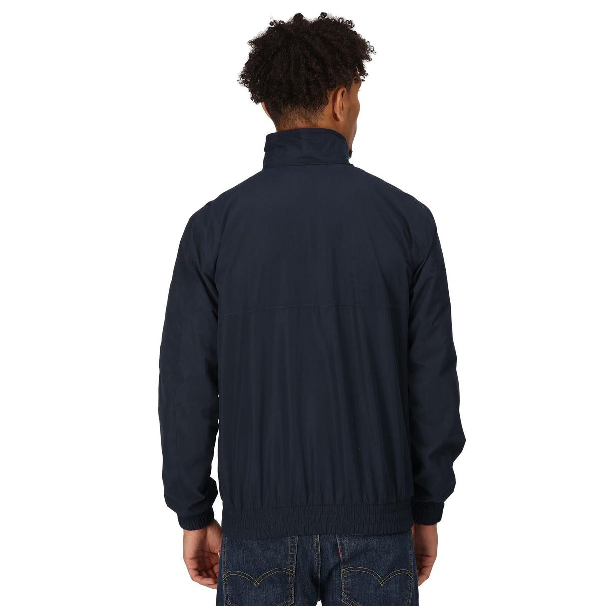 Regatta Men's Shorebay Bomber Style Waterproof Jacket - Just £34.99! Shop now at Warwickshire Clothing.