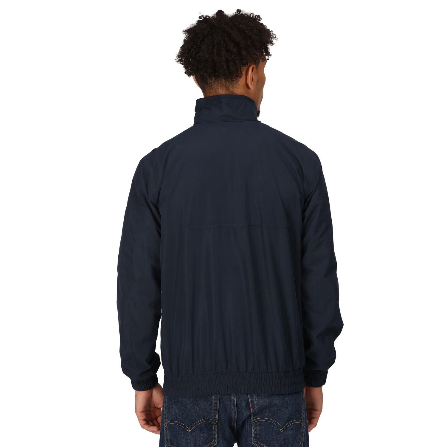 Regatta Men's Shorebay Bomber Style Waterproof Jacket - Just £34.99! Shop now at Warwickshire Clothing.