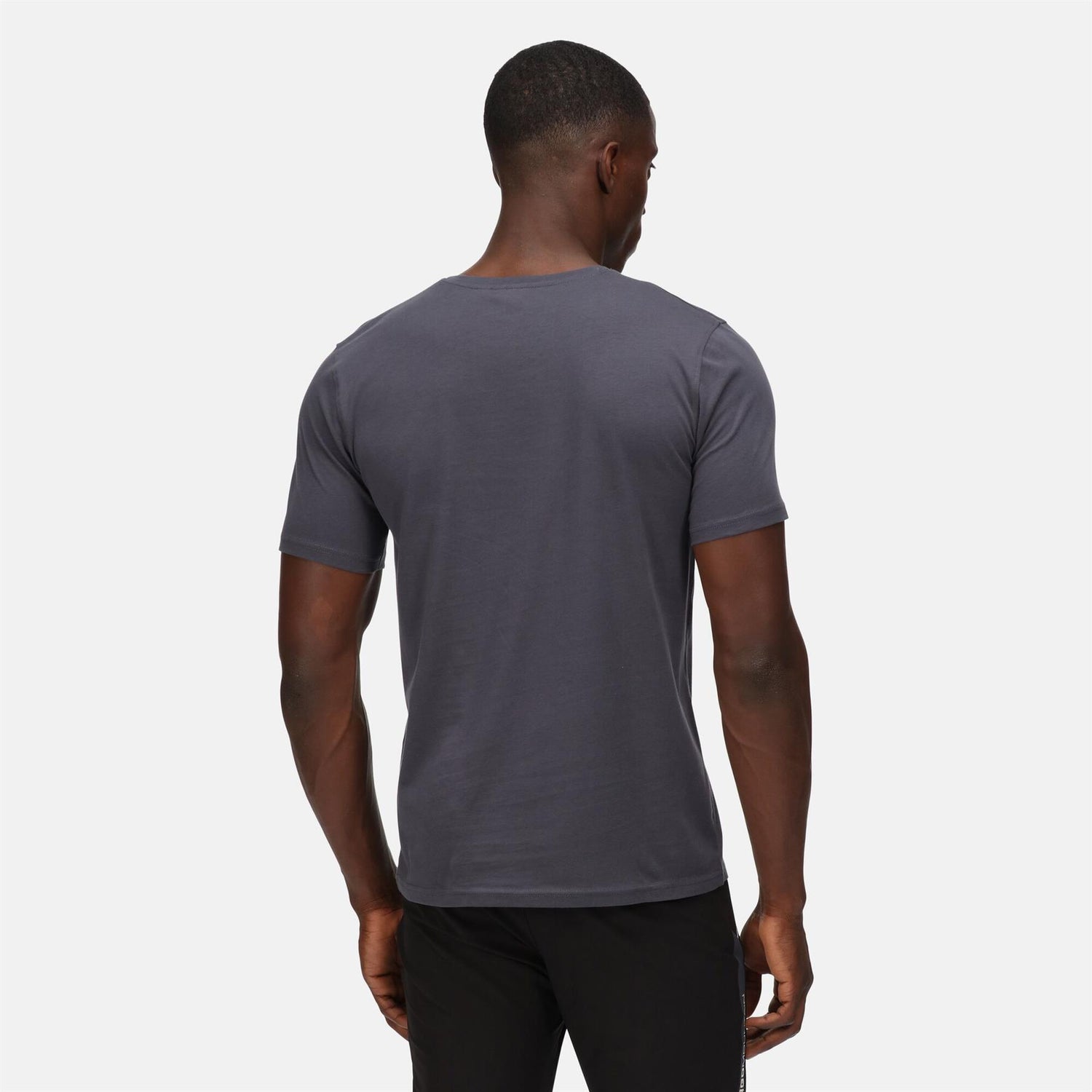 Regatta Mens Active Tait T-Shirt Coolweave - Just £8.99! Shop now at Warwickshire Clothing.