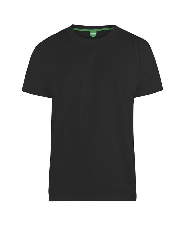 Duke Clothing D555 Premium Weight Combed Cotton Crew Neck T-shirts - Just £14.99! Shop now at Warwickshire Clothing.