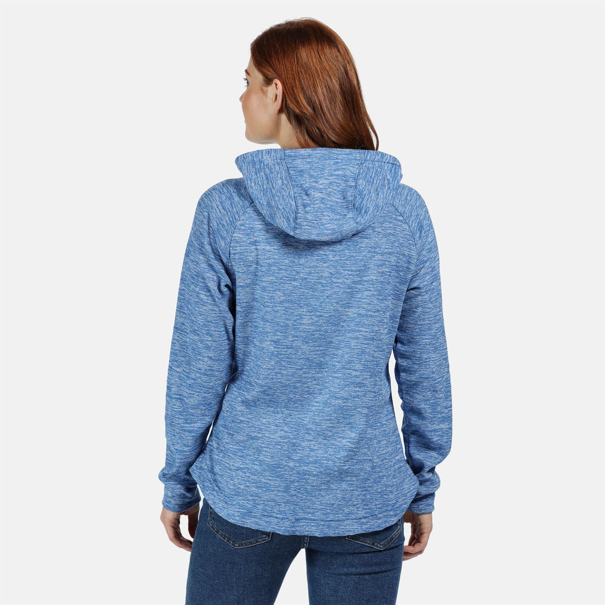 Regatta Womens Callidora Sweater Hoodie Pullover Jumper