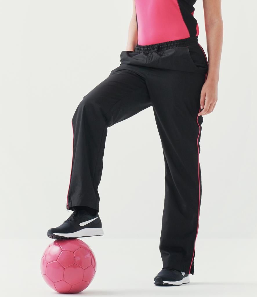 Regatta Womens Athens Tracksuit Bottoms - Just $9.99! Shop now at Warwickshire Clothing. Free Dellivery.